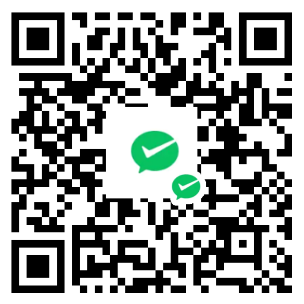 微信扫码登录二维码